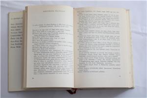 Fáy Árpád  Világszínpad 1 - 3 / könyv Magvető Könyvkiadó 1971 - kép 4