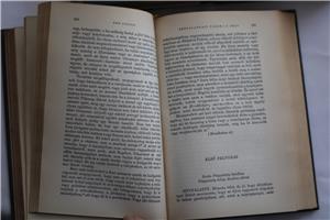 Angol reneszánsz drámák I-III / könyv Európa Könyvkiadó 1961  - kép 3