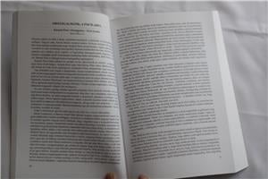 Gabnai Katalin Mintázd meg levegőből   színházi írások   Argumentum 2006   - kép 3