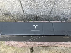 Új Tesla Model Y csomagtartó Model Y Roof Rack System azonnal gyári - kép 4