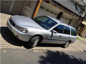 Ford mondeo hátsó ajtó - kép 3