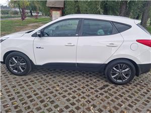 Hyundai IX35! 1,6Benzin! - kép 3