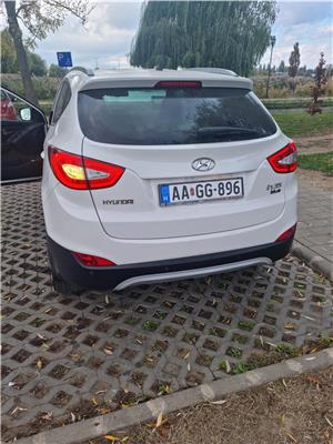 Hyundai IX35! 1,6Benzin! - kép 2