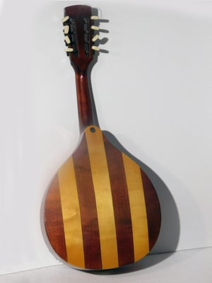 Használt feltuningolt mandolin eladó - kép 2