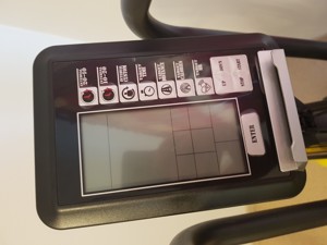 ÚJ! Edzőtermi kategóriás profi airbike, szobabicikli, szobakerékpár! - kép 3