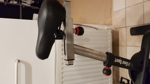 ÚJ! Edzőtermi kategóriás Next Gear airbike, air bike, szobakerékpár, szobabicikli! - kép 3
