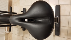 ÚJ! Edzőtermi kategóriás Next Gear airbike, air bike, szobakerékpár, szobabicikli! - kép 4