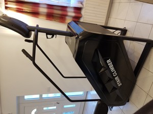 ÚJ! Edzőtermi kategóriás, profi lépcsőzőgép készletről azonnal elvihető! - kép 10