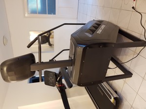 ÚJ! Edzőtermi kategóriás, profi lépcsőzőgép készletről azonnal elvihető! - kép 12