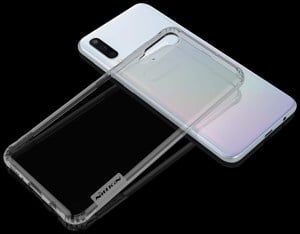 Samsung Galaxy A30s/A50/A50s Nillkin szilikon tok - kép 6