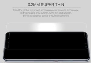 Huawei P20 H+Pro Anti-Explosion Nillkin képernyővédő üveg - kép 5