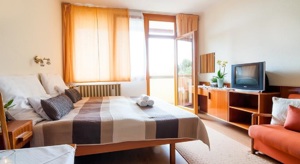 Bükfürdő üdülési jog átadó_Apartman Hotel B.ép_2026.április15-28. között - kép 2