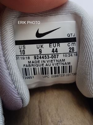 Nike Air Vapormax plus férfi cipők(36-46) - kép 9