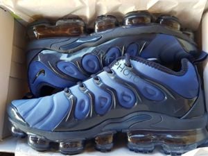 Nike Air Vapormax plus férfi cipők(36-46) - kép 11