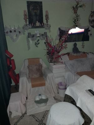 Cleopatra Island Massage  Újpesten a Víztoronynál  - kép 9