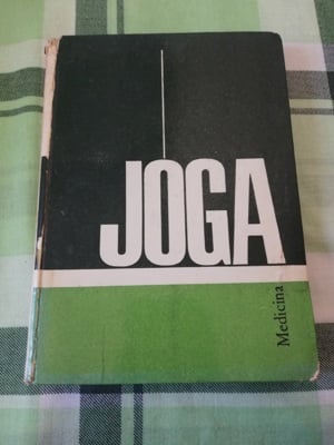 Aszen Milanov-Ivanka Boriszova: Jóga (Hatha jóga) Medicina Könyvkiadó 1968 eladó