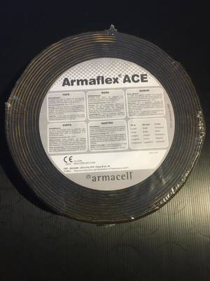 Kaiflex, Armaflex batex javító szalag 3mm X 50mm X 15 m