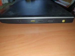 Eladó szeretett thinkpad e330 notebook - kép 3