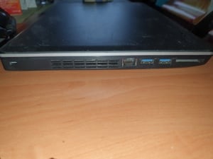 Eladó szeretett thinkpad e330 notebook - kép 2