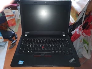 Eladó szeretett thinkpad e330 notebook - kép 5