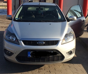 Eladó Ford Focus  - kép 1