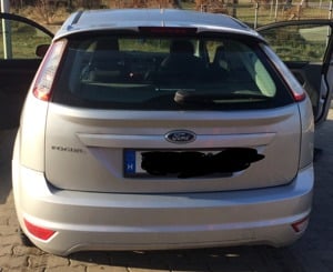 Eladó Ford Focus  - kép 3