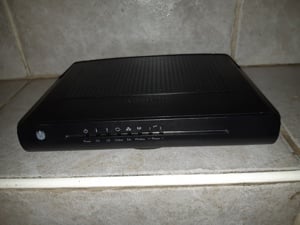 UPC1942015 Technicolor TC7200.U WiFi képes kábelmodem működő