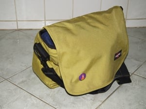 Újszerű Eastpak válltáska táska - kép 2