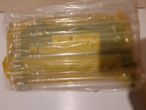 HP Q5952A yellow toner utángyártott - kép 4