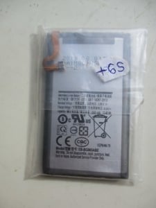 Új Samsung Galaxy S9 Plus G965F-3500 mAh Akkumulátor eladó! - kép 4