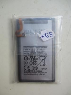 Új Samsung Galaxy S9 Plus G965F-3500 mAh Akkumulátor eladó! - kép 6