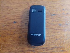 Alcatel One Touch 316 eladó - kép 7