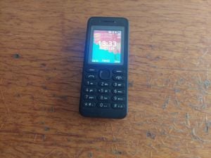 Nokia 130 dualsim eladó - kép 2