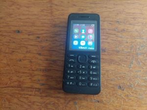 Nokia 130 dualsim eladó - kép 6