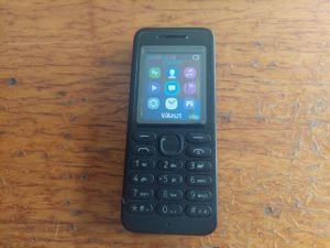 Nokia 130 dualsim eladó - kép 5