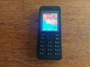 Nokia 130 dualsim eladó - kép 3