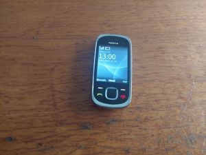 Nokia 7230 telefon (telenor) - kép 3