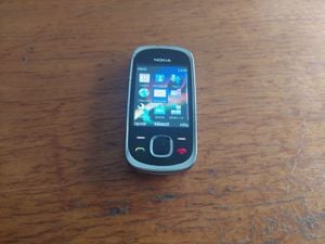 Nokia 7230 telefon (telenor) - kép 4