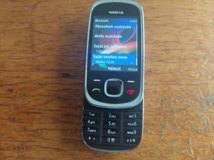 Nokia 7230 telefon (telenor) - kép 9