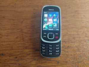 Nokia 7230 telefon (telenor) - kép 6