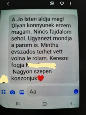 Jóslás,Energetikai vizsgálat,Átok,rontás levétele,Angyali üzenet közvetítése,Védelmi karkötők. - kép 8