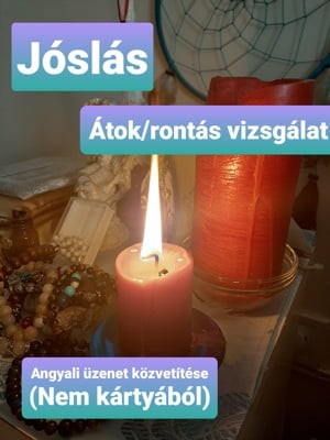 Jóslás,Energetikai vizsgálat,Átok,rontás levétele,Angyali üzenet közvetítése,Védelmi karkötők. - kép 9