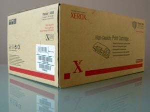 Xerox Phaser 3450 eredeti nyomtató toner , xerox 3450 , xerox 106R00688 toner = 29.500.-Ft - kép 3