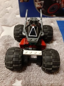 Lego Racers eladó - kép 2