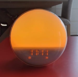 Tuya Wake UP Light II - kép 1