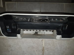 Canon pixma MP140 multifunkciós nyomtató - kép 3