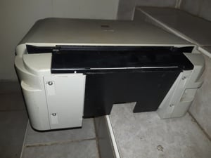 Canon pixma MP140 multifunkciós nyomtató - kép 4