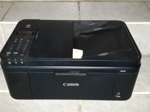 Canon pixma MX495 multifunkciós nyomtató hibás - kép 1