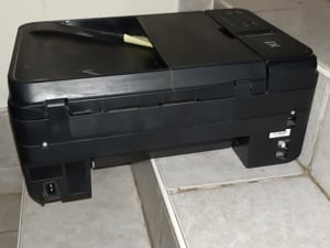 Canon pixma MX495 multifunkciós nyomtató hibás - kép 5