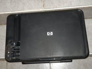 HP Deskjet F2492 multifunkciós nyomtató - kép 2